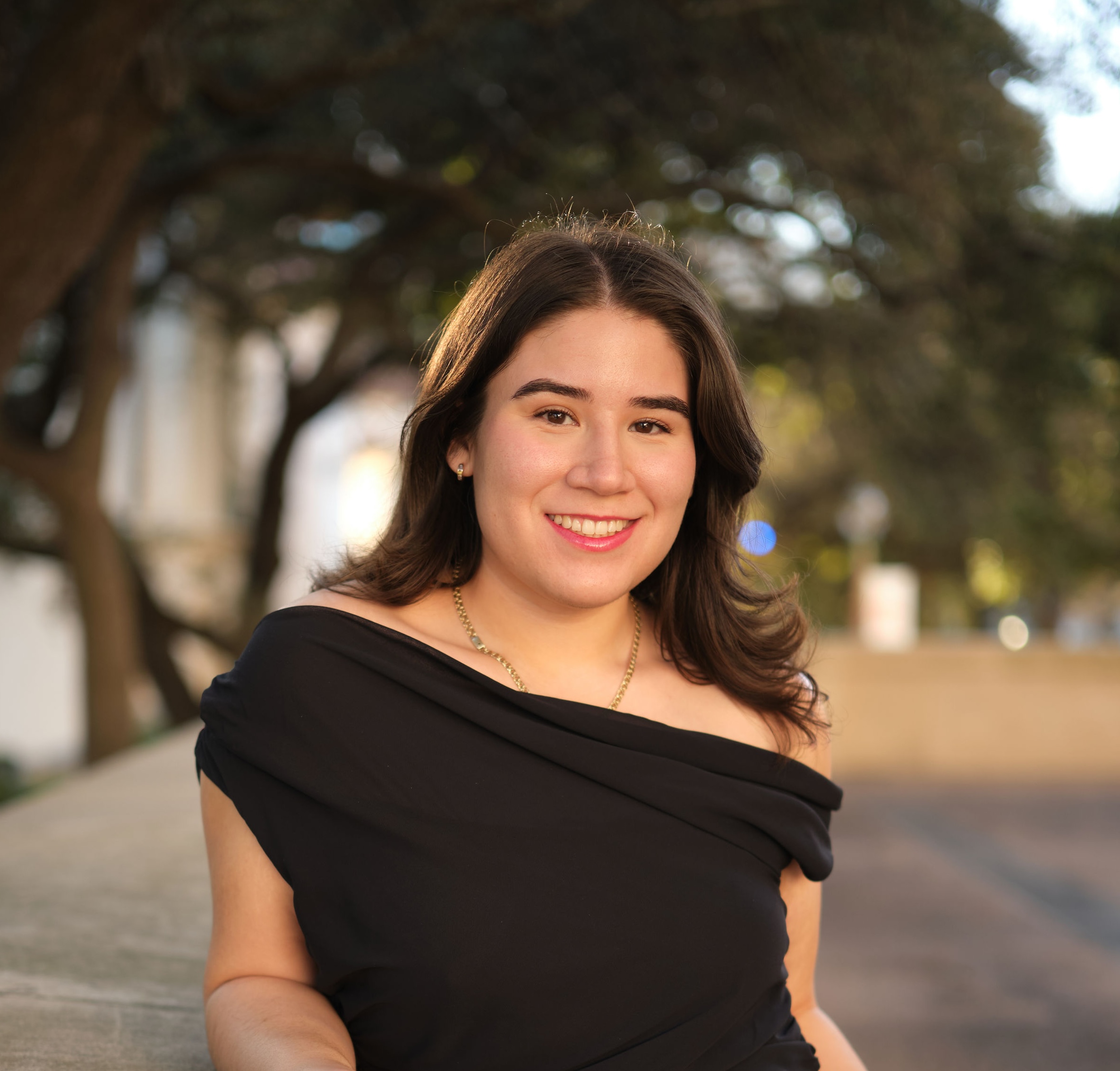 Lexi — founder of Unlucky Studio